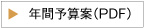 年間予算案